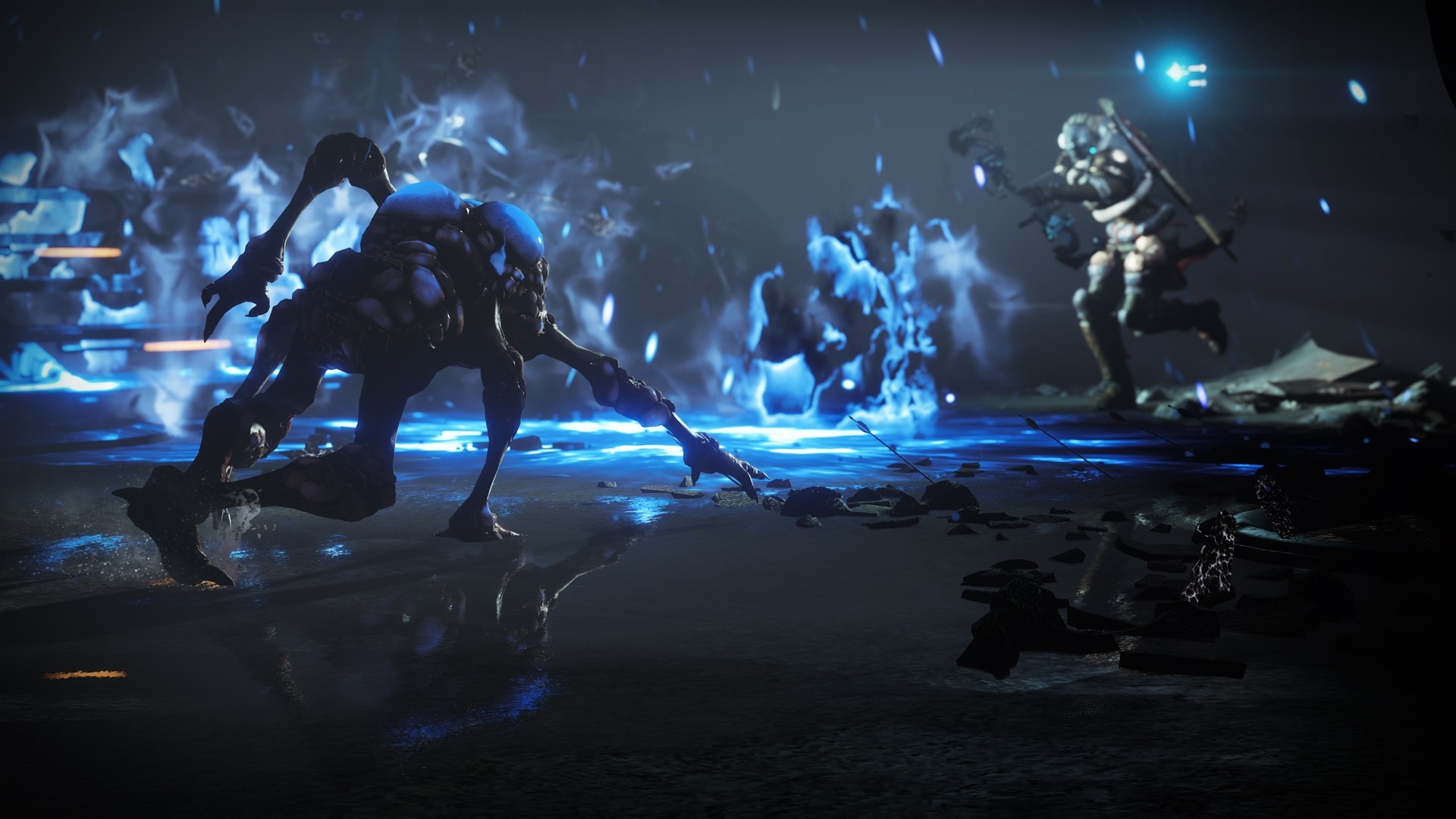 Destiny 2: Los Renegados - Imagen 48